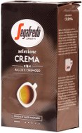 Segafredo Selezione Crema 250 g őrölt kávé - Kávé