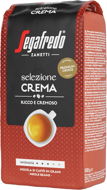 Segafredo Selezione Crema, zrnková káva, 500g - Káva