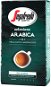 Segafredo Selezione  Arabica 250 g, mletá káva - Káva