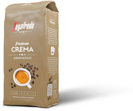 Segafredo Passione Crema 1000 g zrnková - Káva