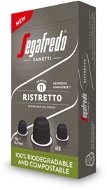 Segafredo CNCC Ristretto 10 x 5,1g (Nespresso) - Coffee Capsules