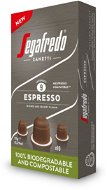 Segafredo CNCC Espresso 10×5,1g - Kávékapszula