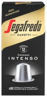 Segafredo Zanetti Intenso - 10 db - Kávékapszula