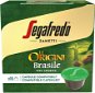 Segafredo Le Origini Brasile, kapsule DG, 10 porcií - Kávové kapsuly