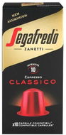 Segafredo Zanetti Classico - 10 db - Kávékapszula