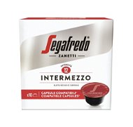 Segafredo Intermezzo kapsle DG 10 porcí  - Kávové kapsle