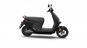 Electric Scooter Segway eSCooter E110S Black - Elektroskútr