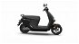 Segway eSCooter E110S Black - Electric Scooter
