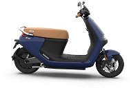 Segway eScooter E125S Blue - Electric Scooter
