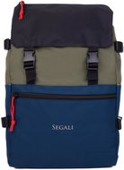 SEGALI SGB 1342 multi - Batoh