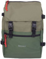 SEGALI SGB 1342 khaki - Batoh