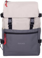 SEGALI SGB 1342 grey - Batoh