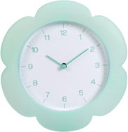 Segnale Nástěnné hodiny Krona zelené - Wall Clock