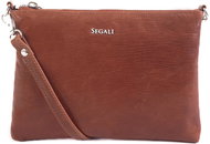 SEGALI A6C G koňak - Kabelka