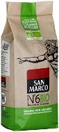 San Marco BIO N°6, mletá 500g - Káva
