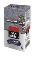 San Marco INTENSO, ground 250 g - Coffee