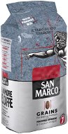 San Marco Pur Arabica Premium, zrnková 1000 g - Káva