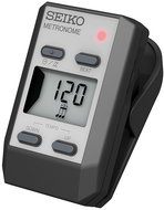 Seiko DM51 SV - Metronome