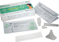 Sejoy Sars-cov-2 Antigen Rapid Test Cassette - saliva, 1 pc - Home Test