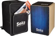 SELA Varios Blue Bundle - Ütős hangszer