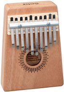 SELA Kalimba Mahogany 10 - Ütős hangszer