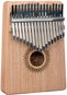 SELA Kalimba Mahogany 17 - Percussion