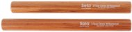 SELA 2-Tone Claves 20 Rosewood - Percussion