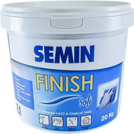 Semin Final and Levelling Full-area Trowel - Scraper