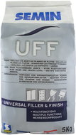 Seminar Universal Filling, Adhesive and Final UFF - Putty