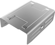 Semin Straight Connecting for CD Profile - 80mm - Fastening Material Set