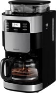 SENCOR SCE 7000BK - Drip Coffee Maker