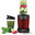 Sencor SNB 6601RD Nutri Mixer