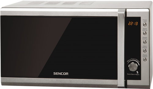 SENCOR SMW 6001DS - Microwave - Main image