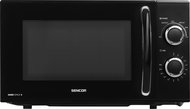 SENCOR SMW 1617BK - Microwave