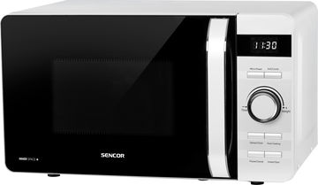 SENCOR SMW 5517WH - Mikrovlnná trouba