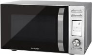 SENCOR SMW 6020SS Microwave Oven - Microwave