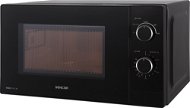 SENCOR SMW 1719BK microwave oven - Microwave