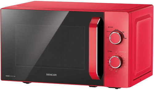 SENCOR SMW 1920RD - Microwave - Main image