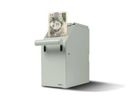 SAFESCAN 4100W, white - Security Safe