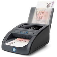 Detektor falzifikátov SAFESCAN 155-S, čierny - Detektor padělků