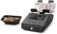 Počítačka bankoviek SAFESCAN 6175 (váha) - Počítačka bankovek