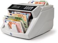 Počítačka bankoviek SAFESCAN 2465-S - Počítačka bankovek