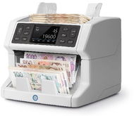 Počítačka bankoviek SAFESCAN 2865-S - Počítačka bankovek