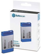 SAFESCAN Rechargeable battery LB-205 for 6165 and 6185 computer - Banknote Counter Accessories