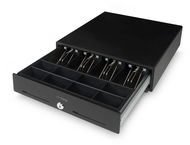SAFESCAN SD-3540 - Kasszafiók