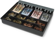 SAFESCAN 3540T Spare tray for banknotes and coins - Cash Drawer Accessory