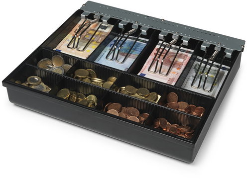 SAFESCAN 3540T - Zubehör für Kassenschubladen - Hauptbild