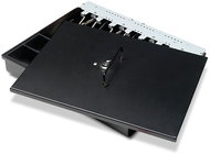 SAFESCAN 3540L Cover with lock and 2 keys - Cash Drawer Accessory