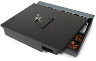 SAFESCAN 4141L Cover with lock and 2 keys - Cash Drawer Accessory