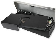 SAFESCAN 4617L Cover with lock and 2 keys - Cash Drawer Accessory